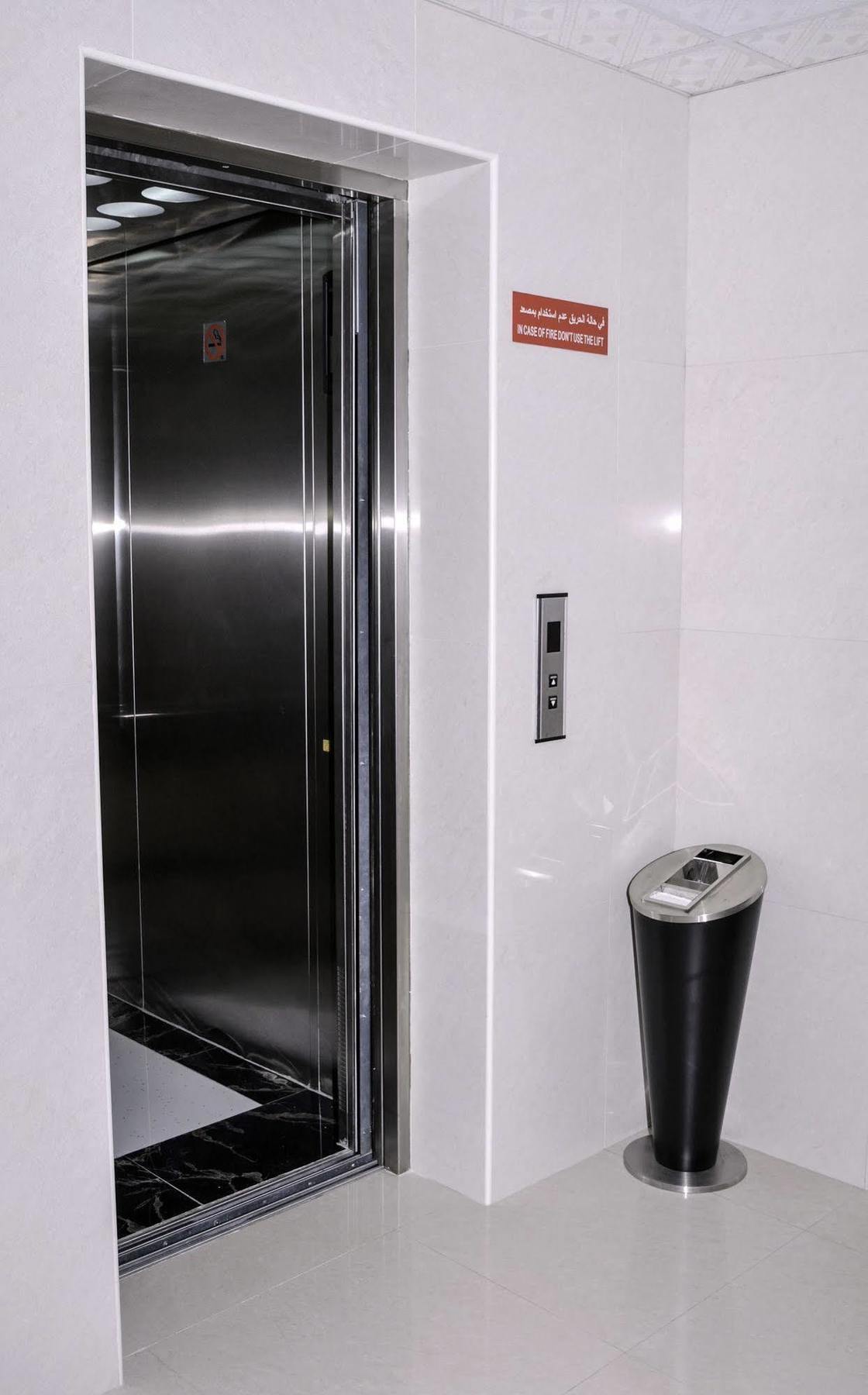 Al Khaleej Plaza Hotel Apartment-BAITHANS Ajman Buitenkant foto